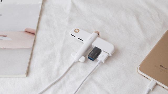 usb charge adapter